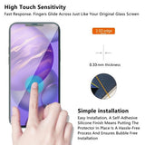 Tempered Glass Screen Protector