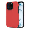 MyBat Pro - Light Red Fuse Series iPhone 13 Pro Max Case - Cell Phone Case - RIP13PMCSD5RS005 - 885126692823