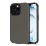 MyBat Pro - Gray Fuse Series iPhone 13 Pro Max Case - Cell Phone Case - RIP13PMCSD5RS010 - 885126692847