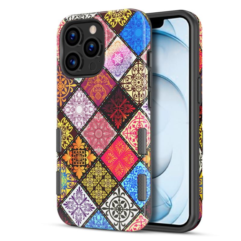 Tuff Subs Series Case