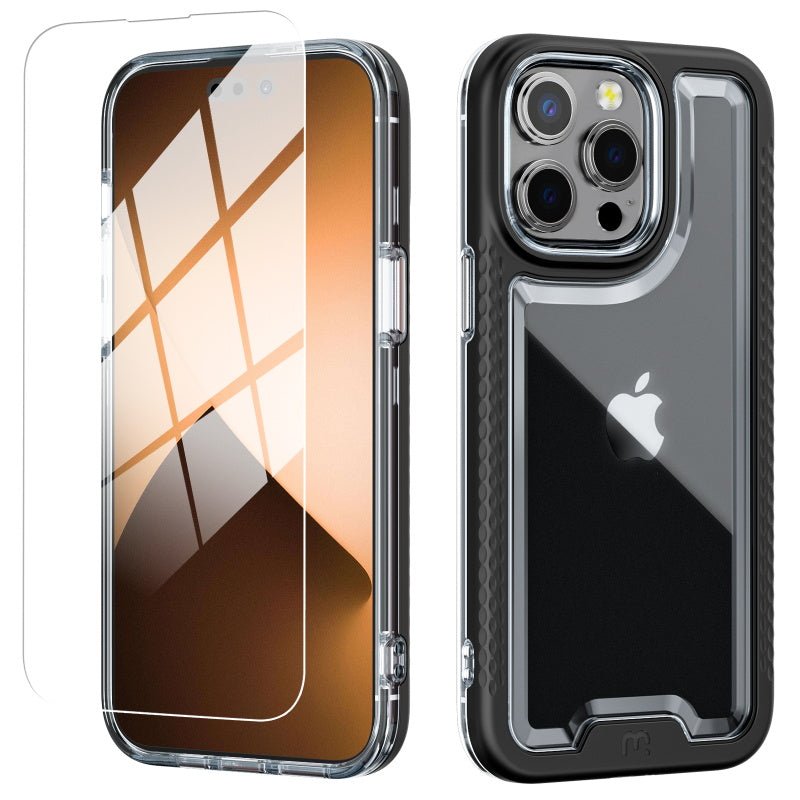 Lux Series Case