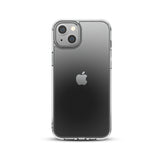 MyBat Pro Savvy Series Case for Apple iPhone 15 Plus (6.7) - Crystal Clear