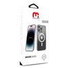 MyBat Pro Mood Series MagSafe Case for Apple iPhone 15 Pro Max (6.7) - Transparent Clear