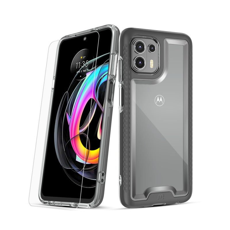 Lux Series Case