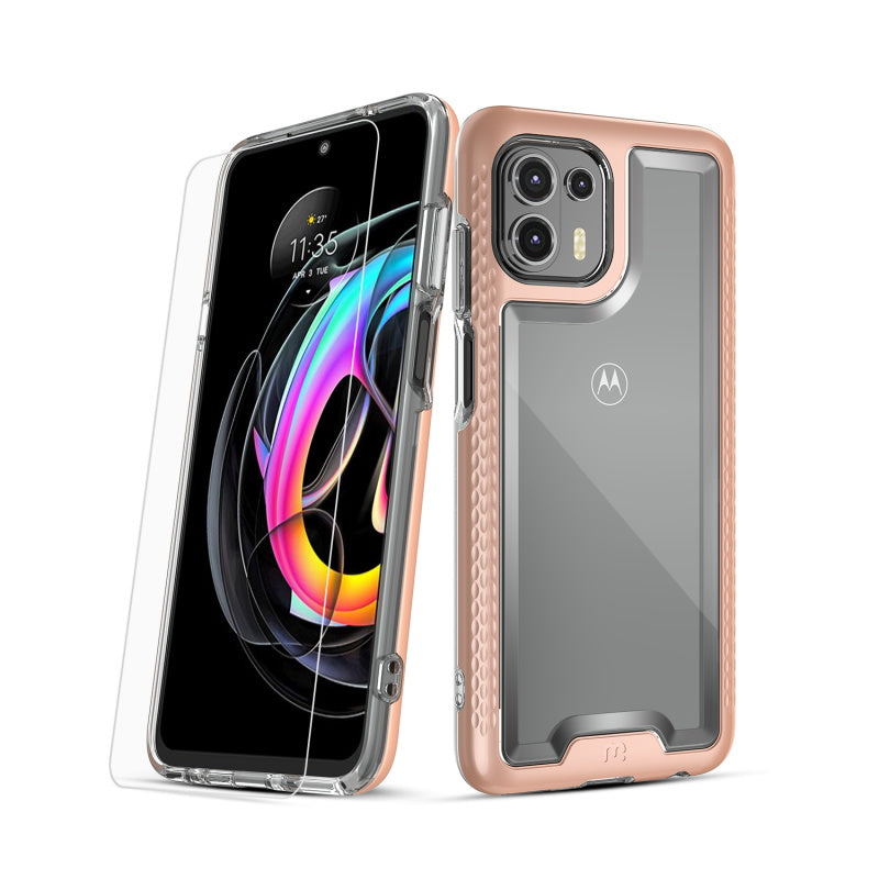 Lux Series Case