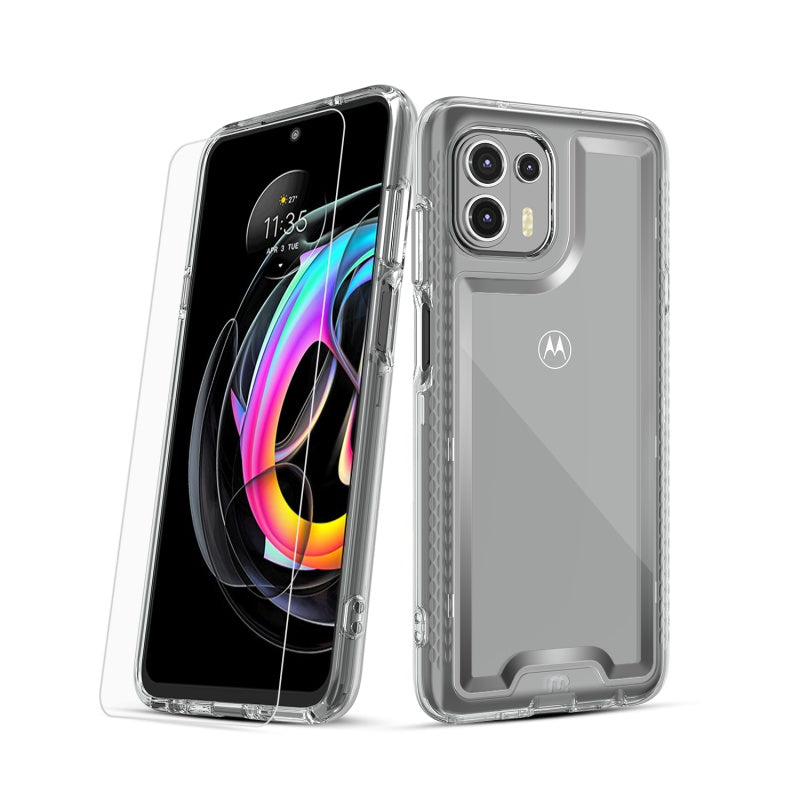 Lux Series Case