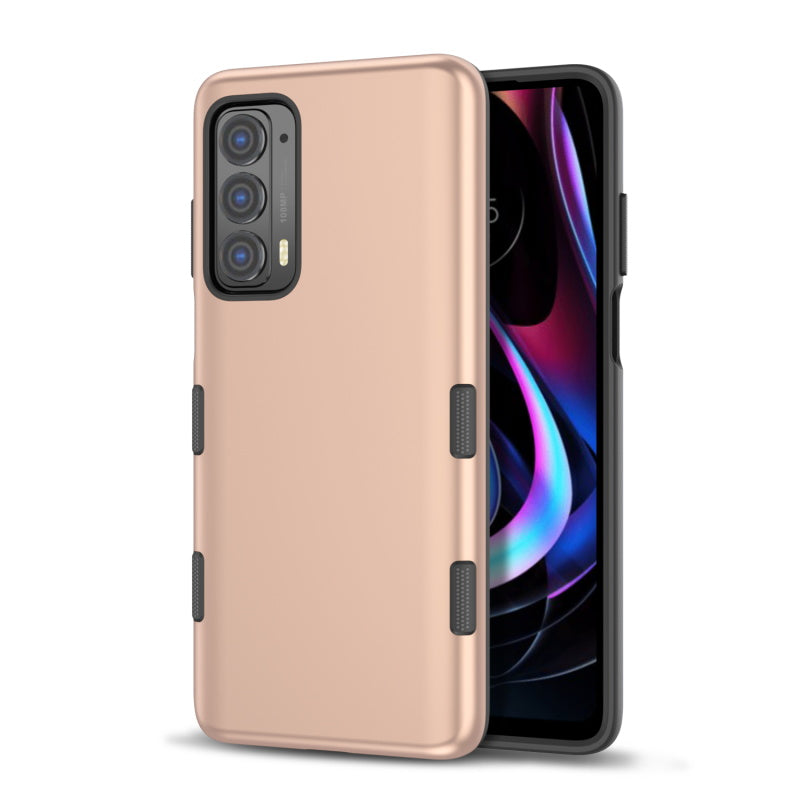 Tuff Subs Series Case