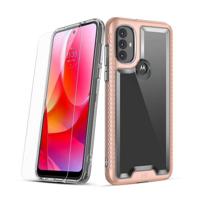 Lux Series Case