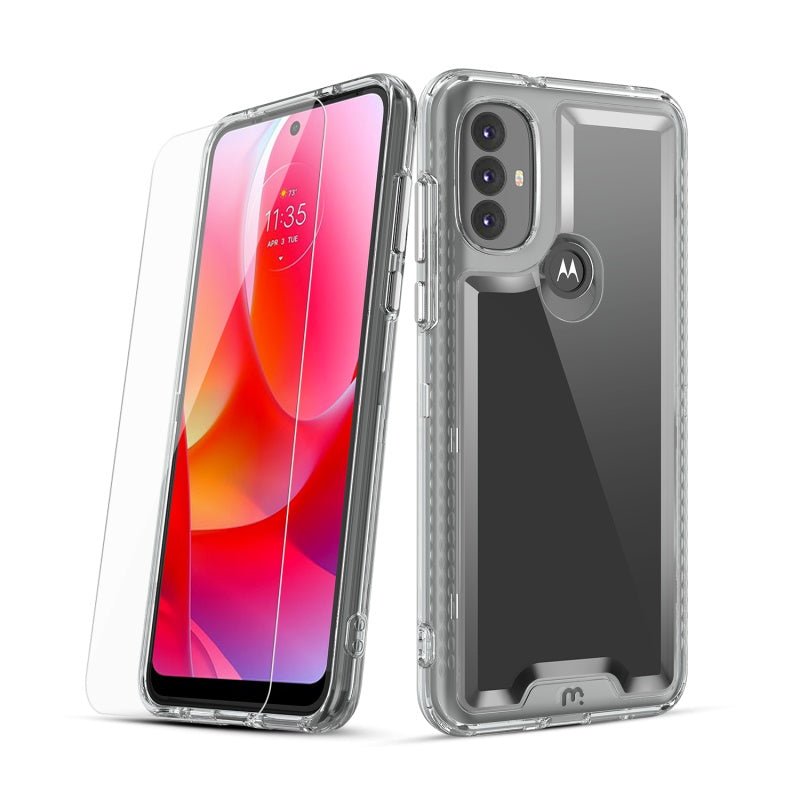Lux Series Case