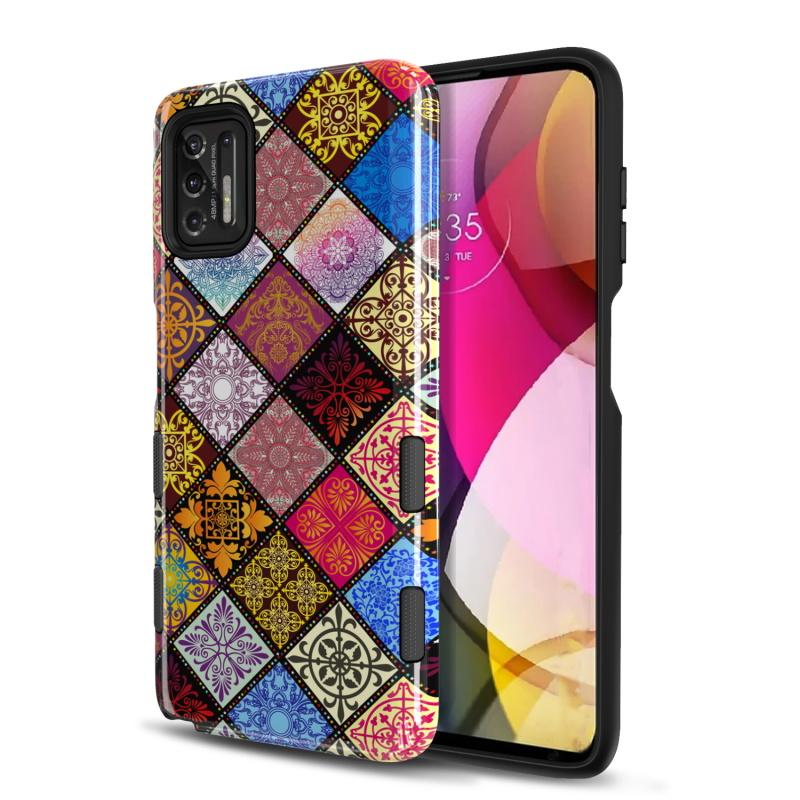 Tuff Subs Series Case