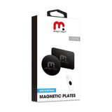 Magnetic Plates for Magnetic Mount