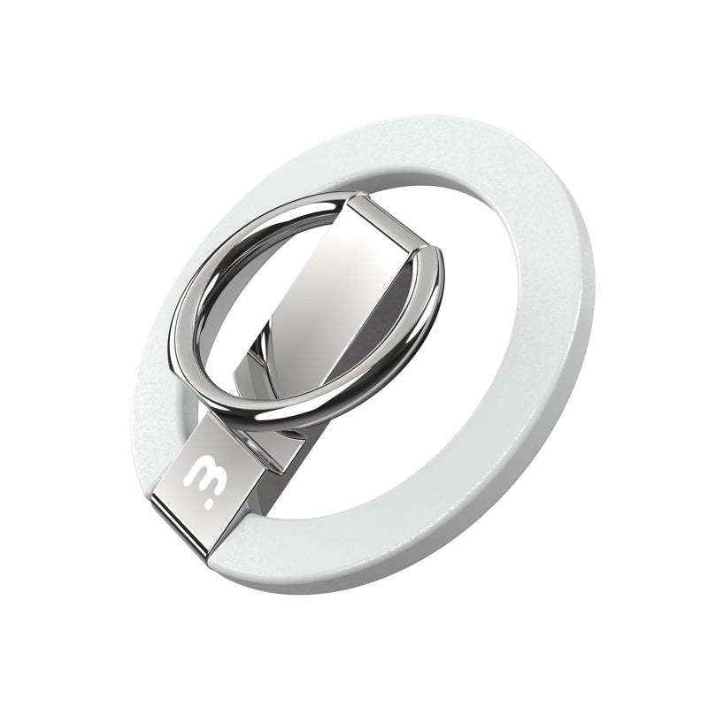 MagSafe HaloGrip Ring Holder Kickstand