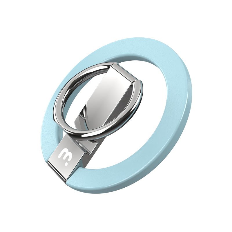 MagSafe HaloGrip Ring Holder Kickstand