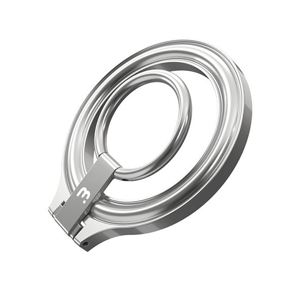 MagSafe HaloGrip Ring Holder Kickstand