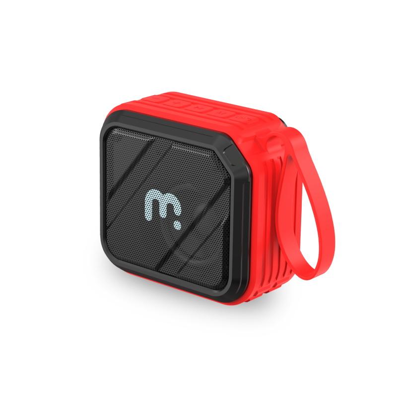 Oasis Speaker