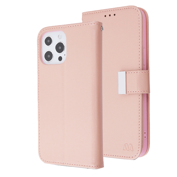 MyJacket Xtra Series Wallet Case