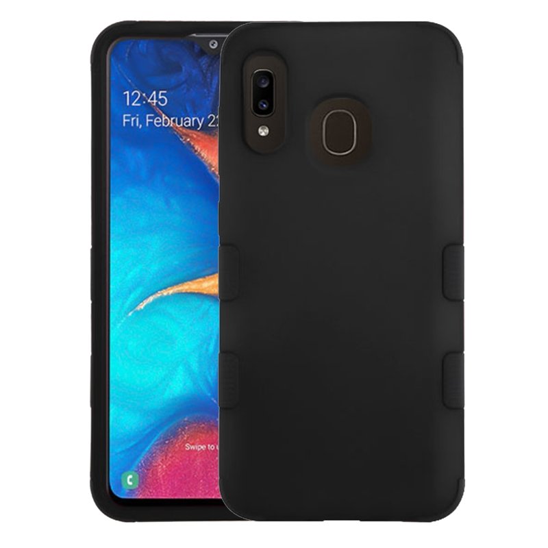 Tuff Series Case