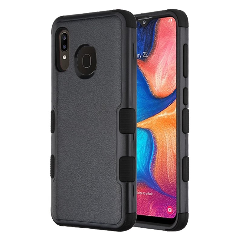 Tuff Series Case