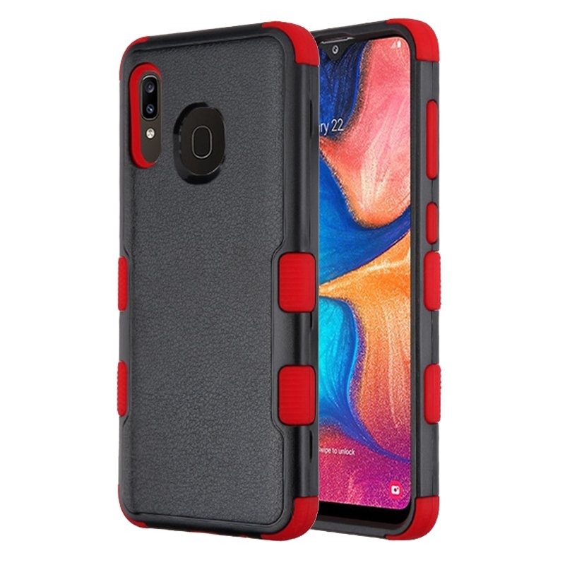 Tuff Series Case