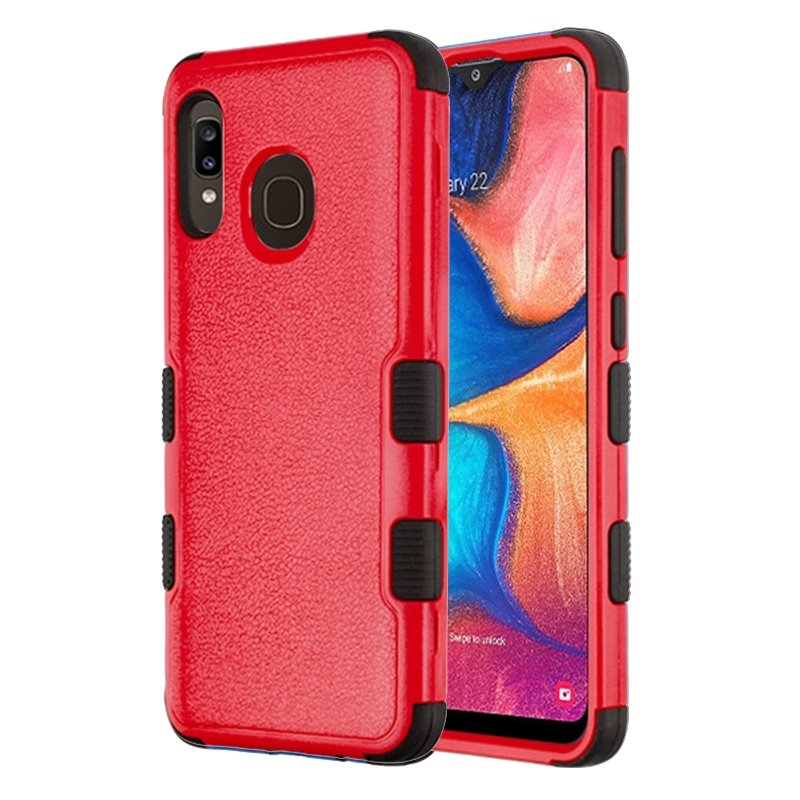 Tuff Series Case