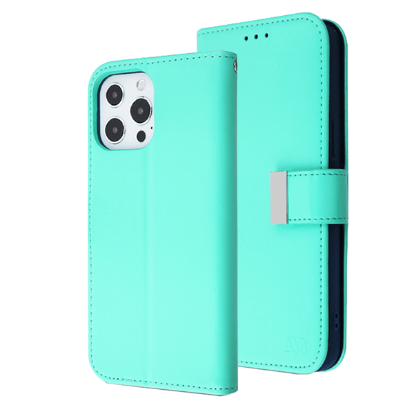 MyJacket Xtra Series Wallet Case