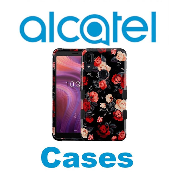 This page contains all MyBat and MyBat Pro Alcatel Phone Cases for All Applicable Models MyBat Pro Carries.