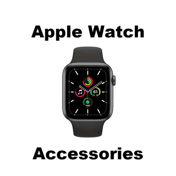 The page contains all MyBat Pro Apple Watch Cases, Watch bands and Screen Protectors