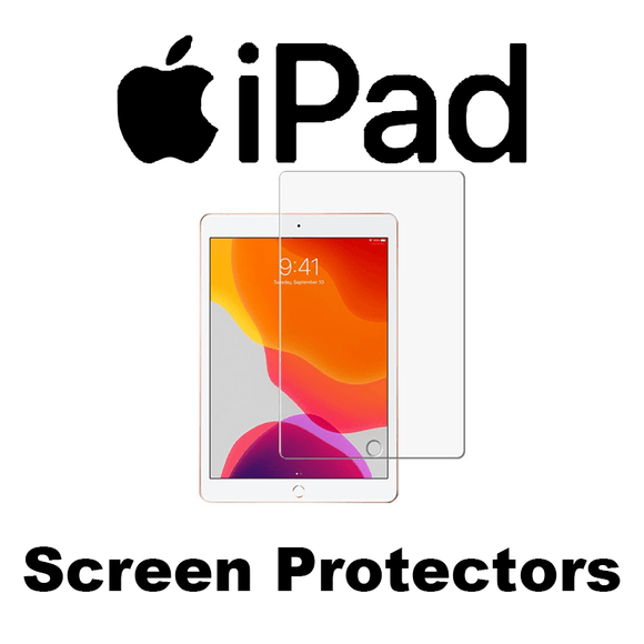 The page contains all MyBat Pro Apple iPad Screen Protectors.