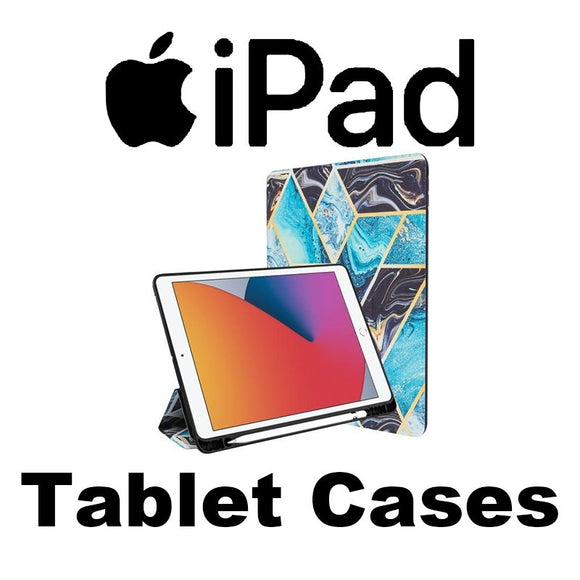 The page contains all MyBat Pro Apple iPad Cases.