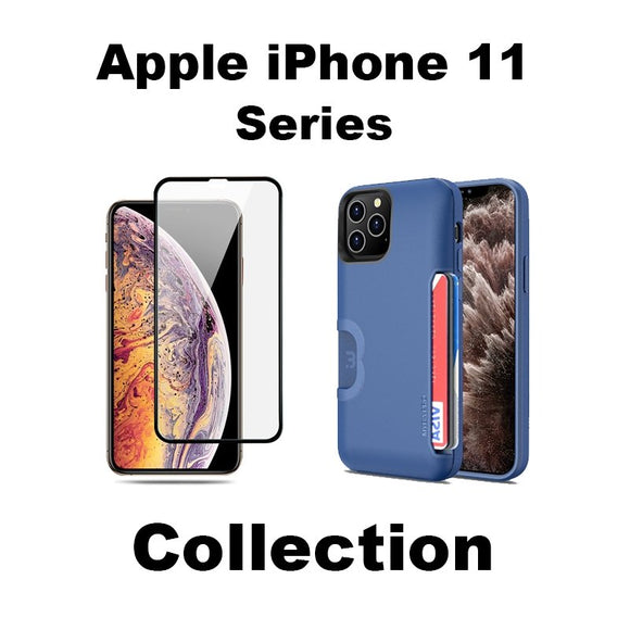 iPhone 11 Series Collection