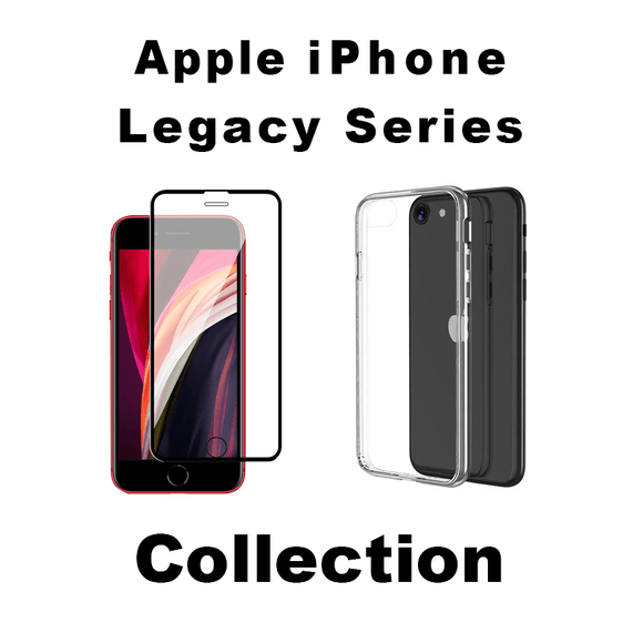 iPhone Legacy Collection