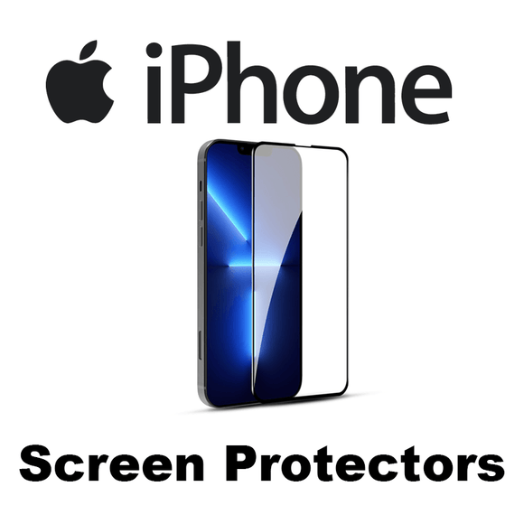 Page contains all MyBat and MyBat Pro Apple iPhone Screen Protectors