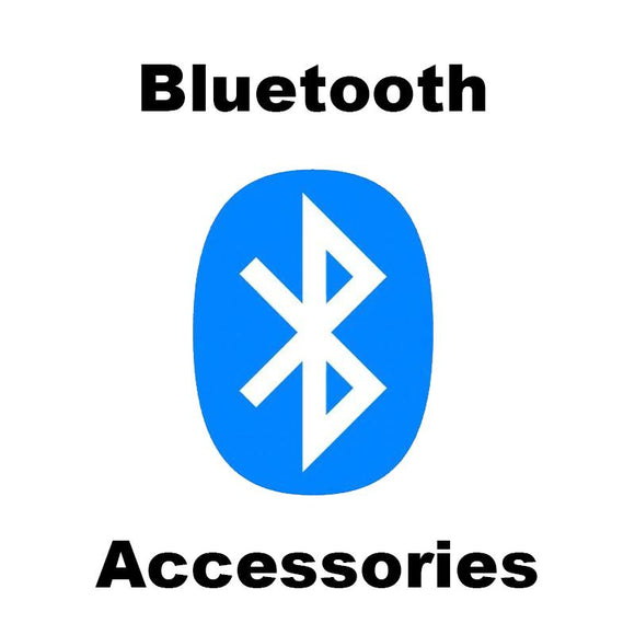 This Page includes all MyBat Pro Bluetooth Enabled Tech Accessories.