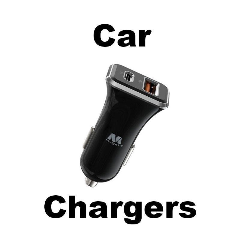 Car Chargers