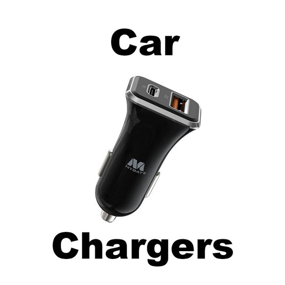Car Chargers