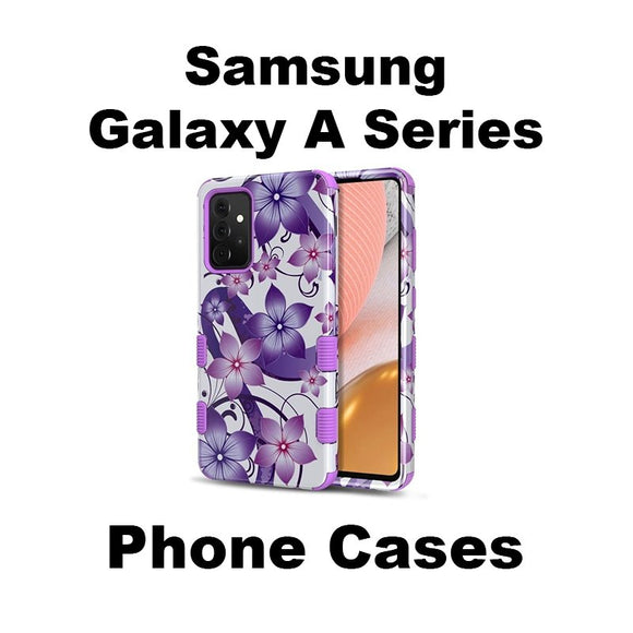 Galaxy A Series Cases