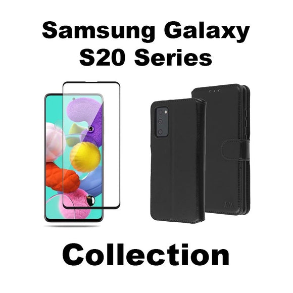 Galaxy S20 Series Collection