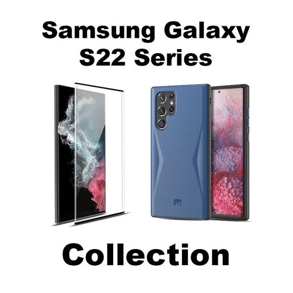 Galaxy S22 Series Collection