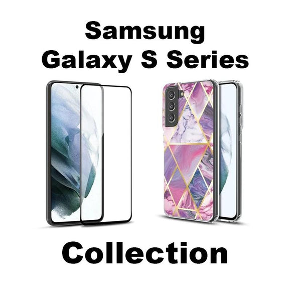 Galaxy S Series Collection