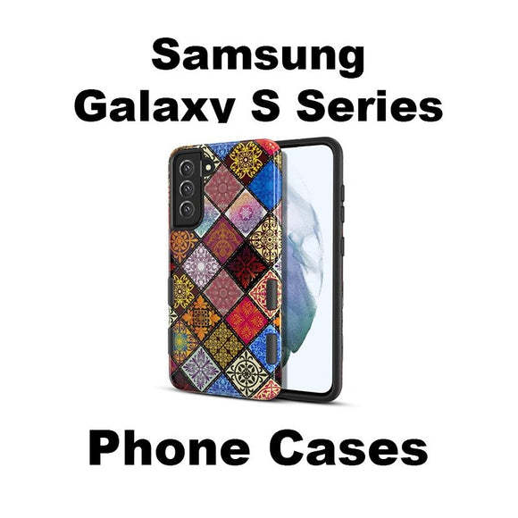 Galaxy S Series Cases