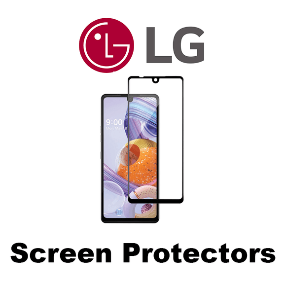 This page contains all MyBat and MyBat Pro LG Screen Protectors for All Applicable Models MyBat Pro Carries.