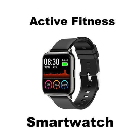 Fitness Smartwatch