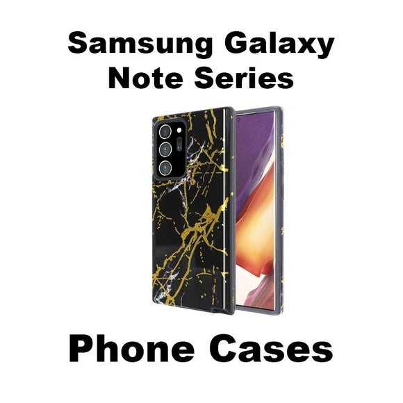 Galaxy Note Series Cases