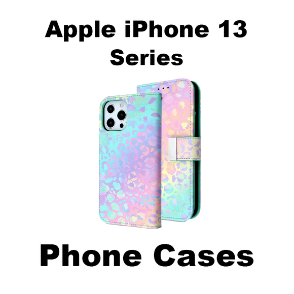 iPhone 13 Series Cases