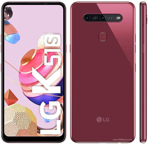 This page contains all MyBat and MyBat Pro LG K51 and LG Reflect Cases and Screen Protectors.