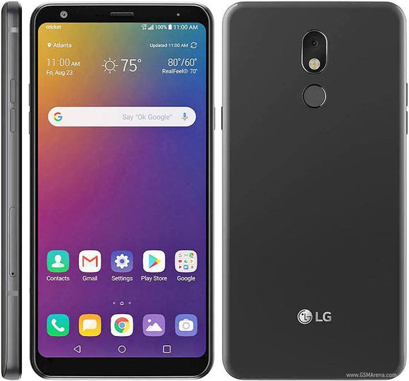 This page contains all MyBat and MyBat Pro LG Stylo 5 Cases and Screen Protectors.