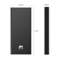 10,000 mAh Power Delivery Power BankMyBat Pro