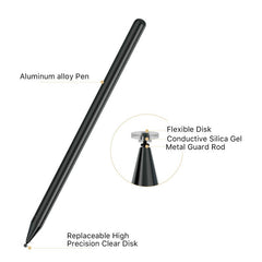 6 in 1 Multi - Functional Stylus PenMyBat
