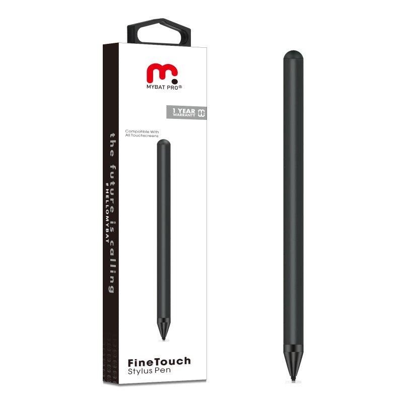 6 in 1 Multi - Functional Stylus PenMyBat