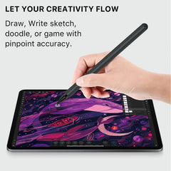 6 in 1 Multi - Functional Stylus PenMyBat
